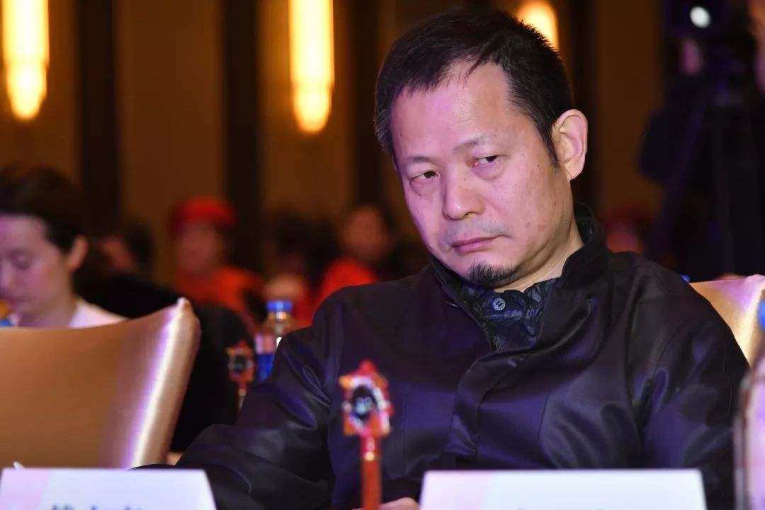 证大集团创始人,董事长戴志康(来源:图虫创意)