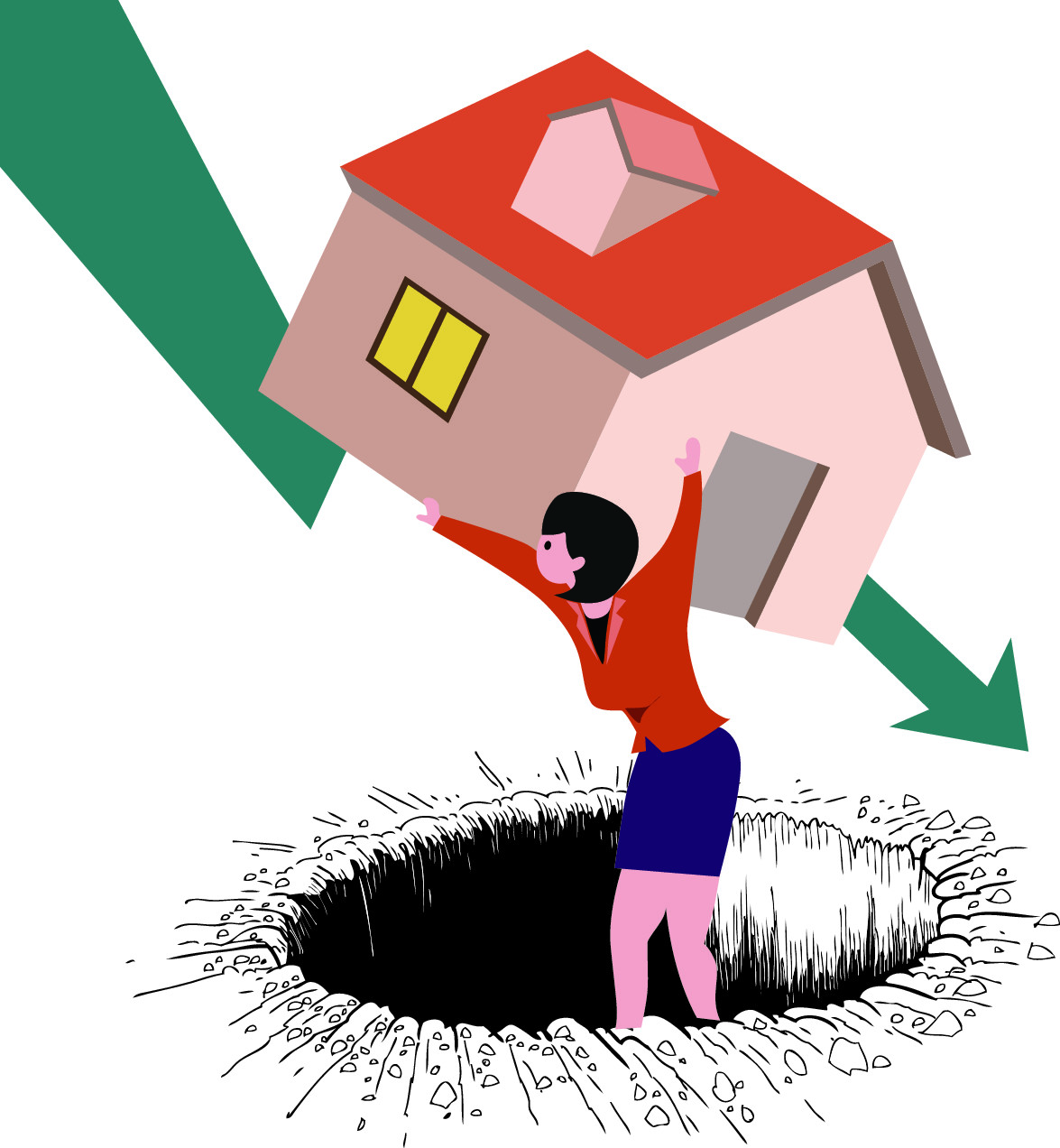 我抄底了武汉楼市”——_国际金融报社