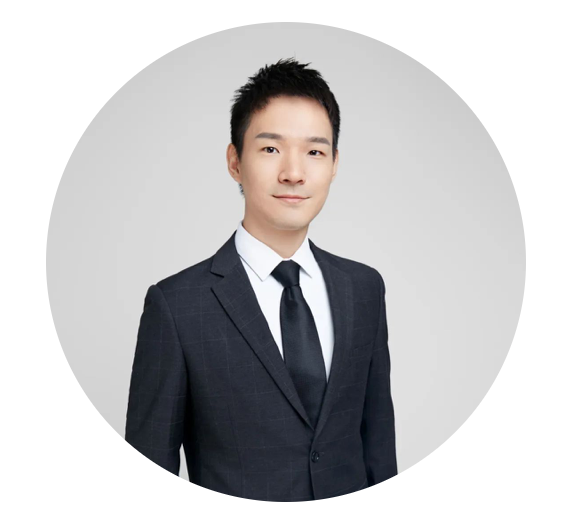 怪兽充电创始人,ceo 蔡光渊