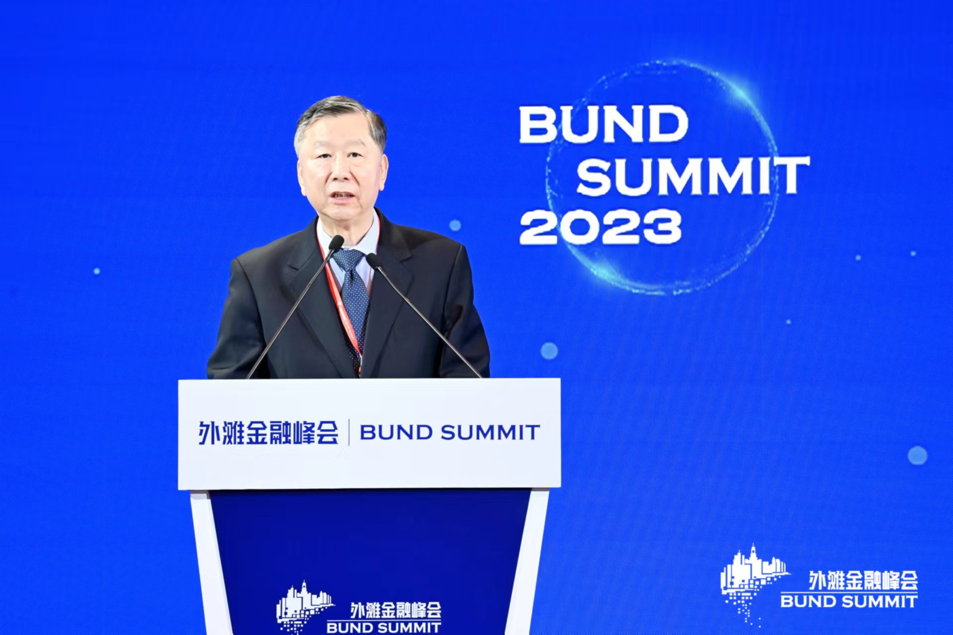 尚福林：建议对科创金融采取“监管沙箱”试点——_国际金融报社