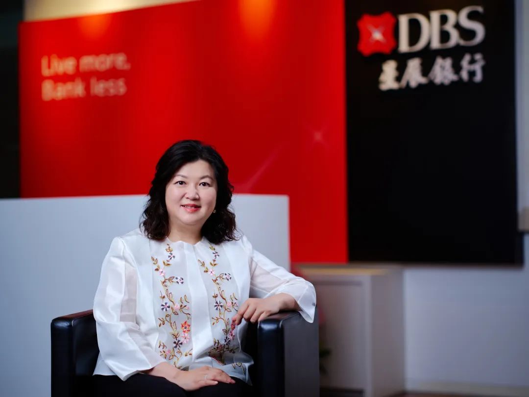星展中国行长郑思祯：深耕中国市场，为培育新质生产力注入金融动能——_国际金融报社