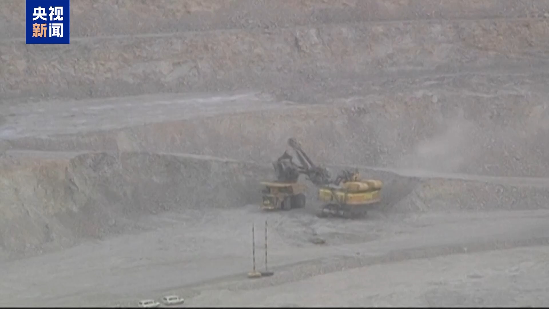 特朗普宣布对进口铜征收50%关税，全球最大铜生产国智利回应——_国际金融报社