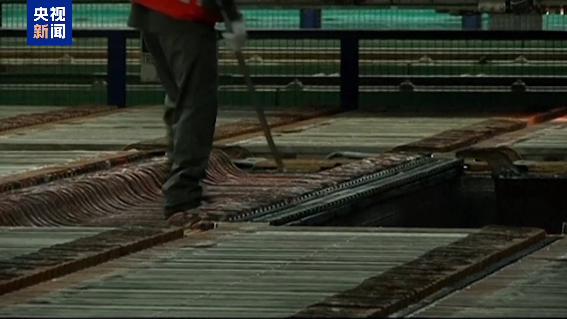 特朗普宣布对进口铜征收50%关税，全球最大铜生产国智利回应——_国际金融报社