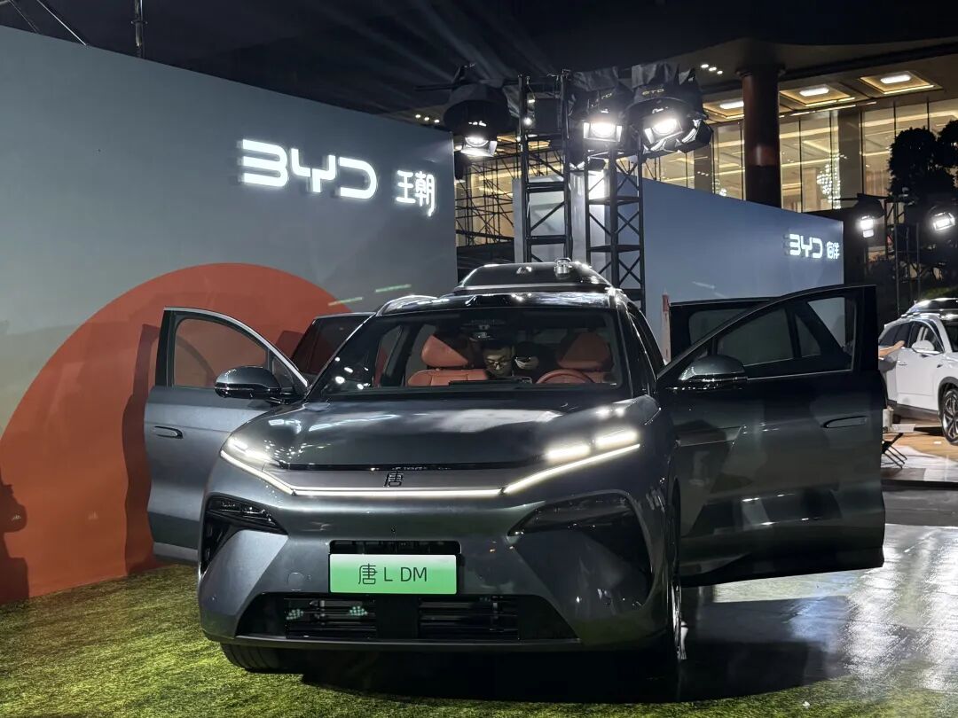 盈利近40倍！“股神”巴菲特挥别比亚迪——_国际金融报社