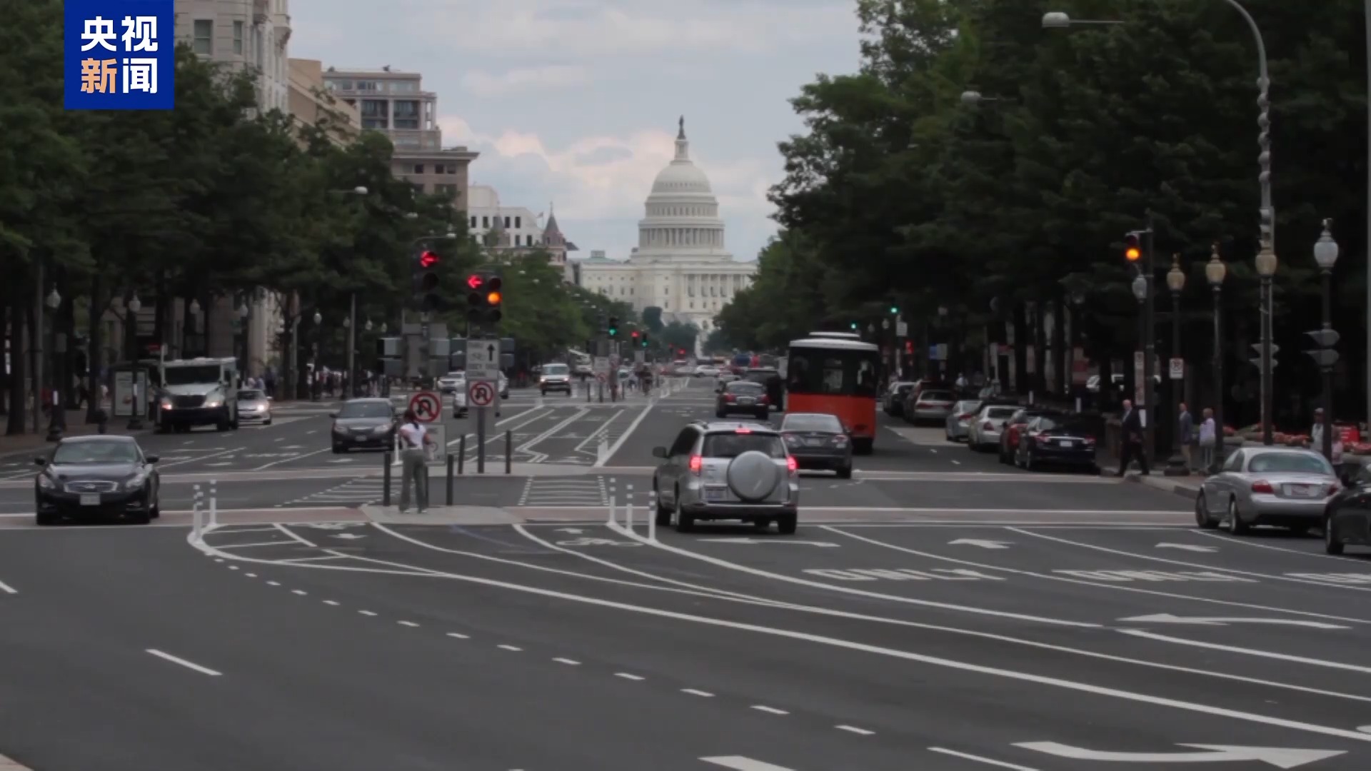 美国会预算办公室：政府停摆期间每天约75万联邦雇员将被迫休假——_国际金融报社